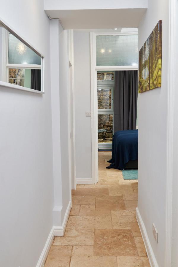 Wonderful Apartment In Bath With Garden - Sleeps 8 エクステリア 写真
