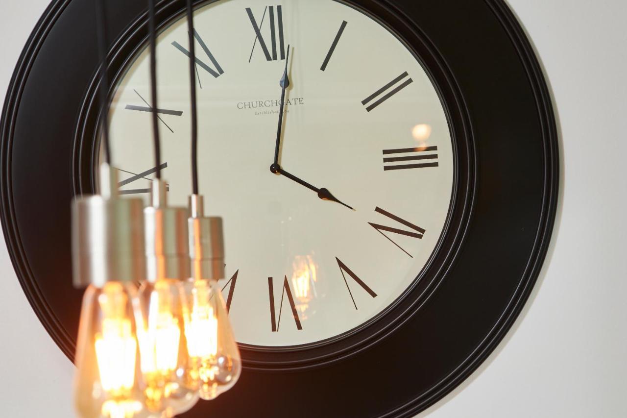 Wonderful Apartment In Bath With Garden - Sleeps 8 エクステリア 写真