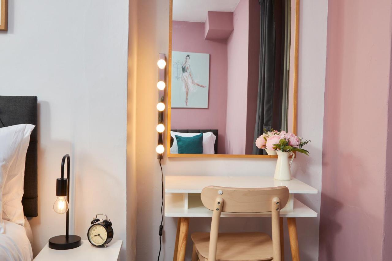 Wonderful Apartment In Bath With Garden - Sleeps 8 エクステリア 写真