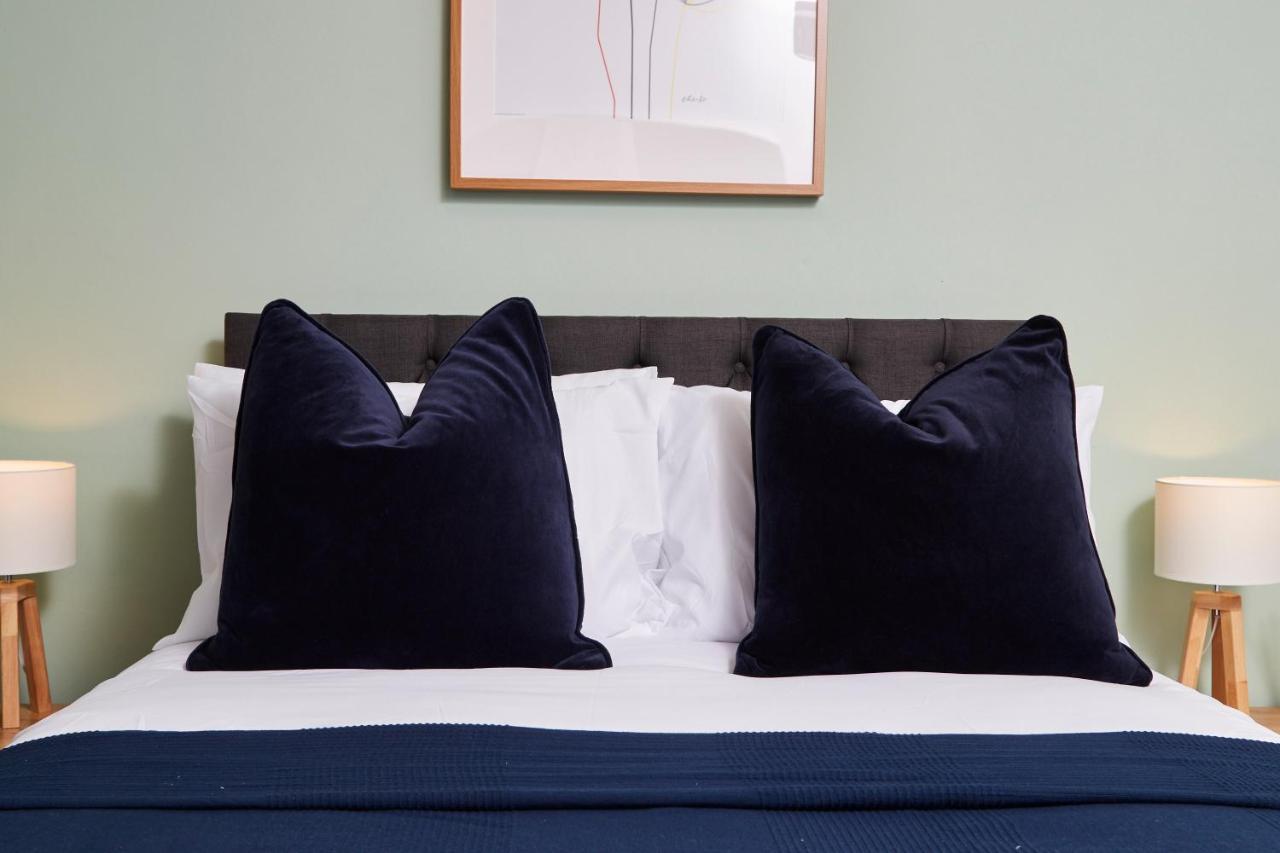 Wonderful Apartment In Bath With Garden - Sleeps 8 エクステリア 写真