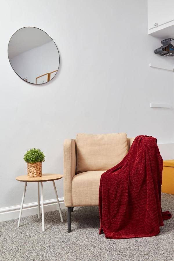 Wonderful Apartment In Bath With Garden - Sleeps 8 エクステリア 写真