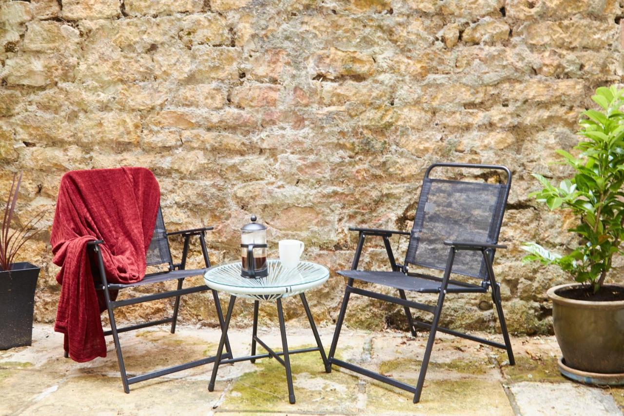 Wonderful Apartment In Bath With Garden - Sleeps 8 エクステリア 写真
