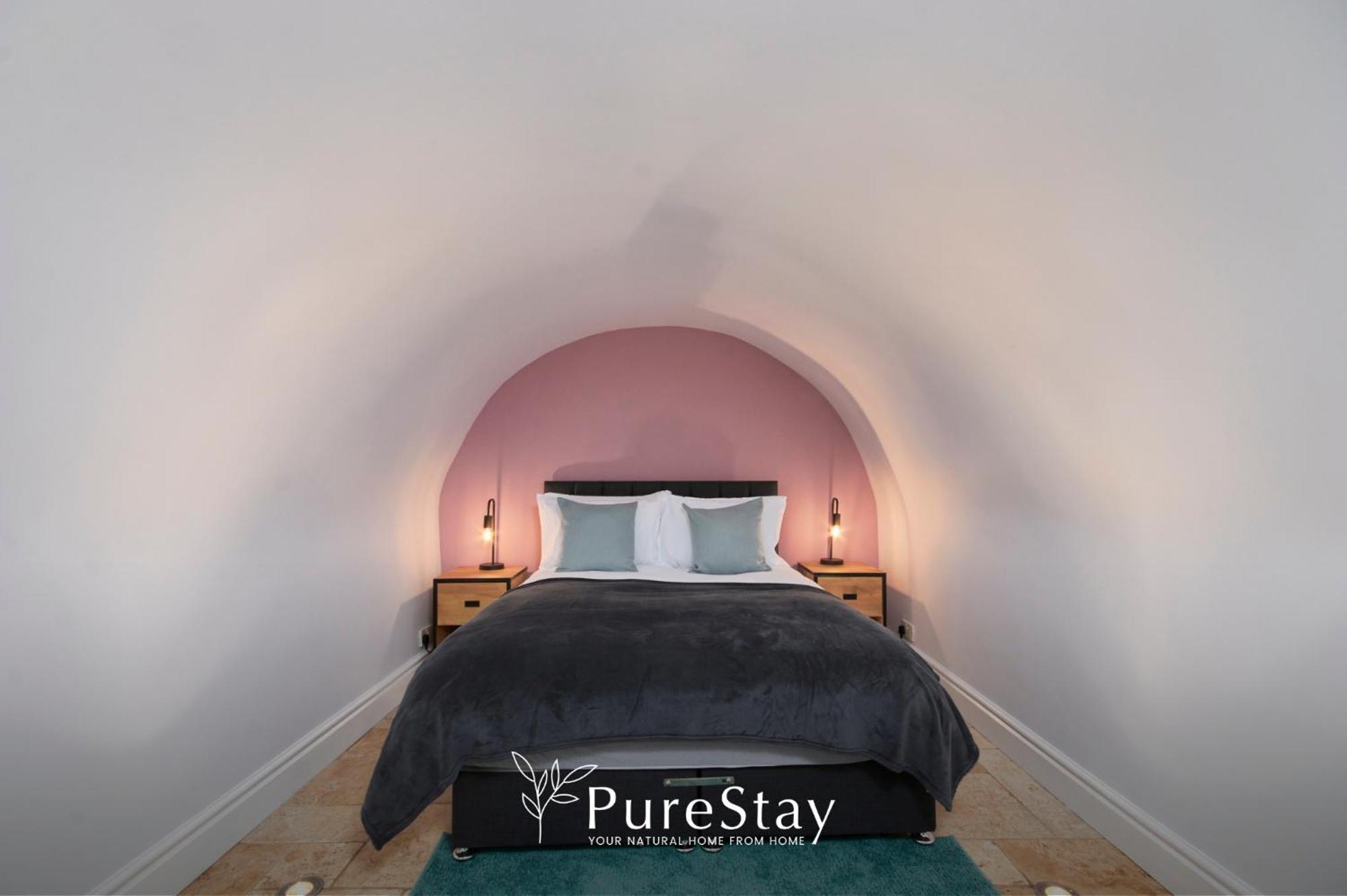 Wonderful Apartment In Bath With Garden - Sleeps 8 エクステリア 写真